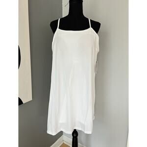 Zelos Sport Tank Athletic Dress Size XL Shorts Padded Beach Tennis Pickleball